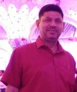 Dr. Sachin Garg