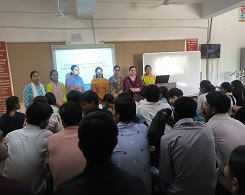 Guest Lecture B.Voc