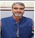 Dr. Sachin Garg