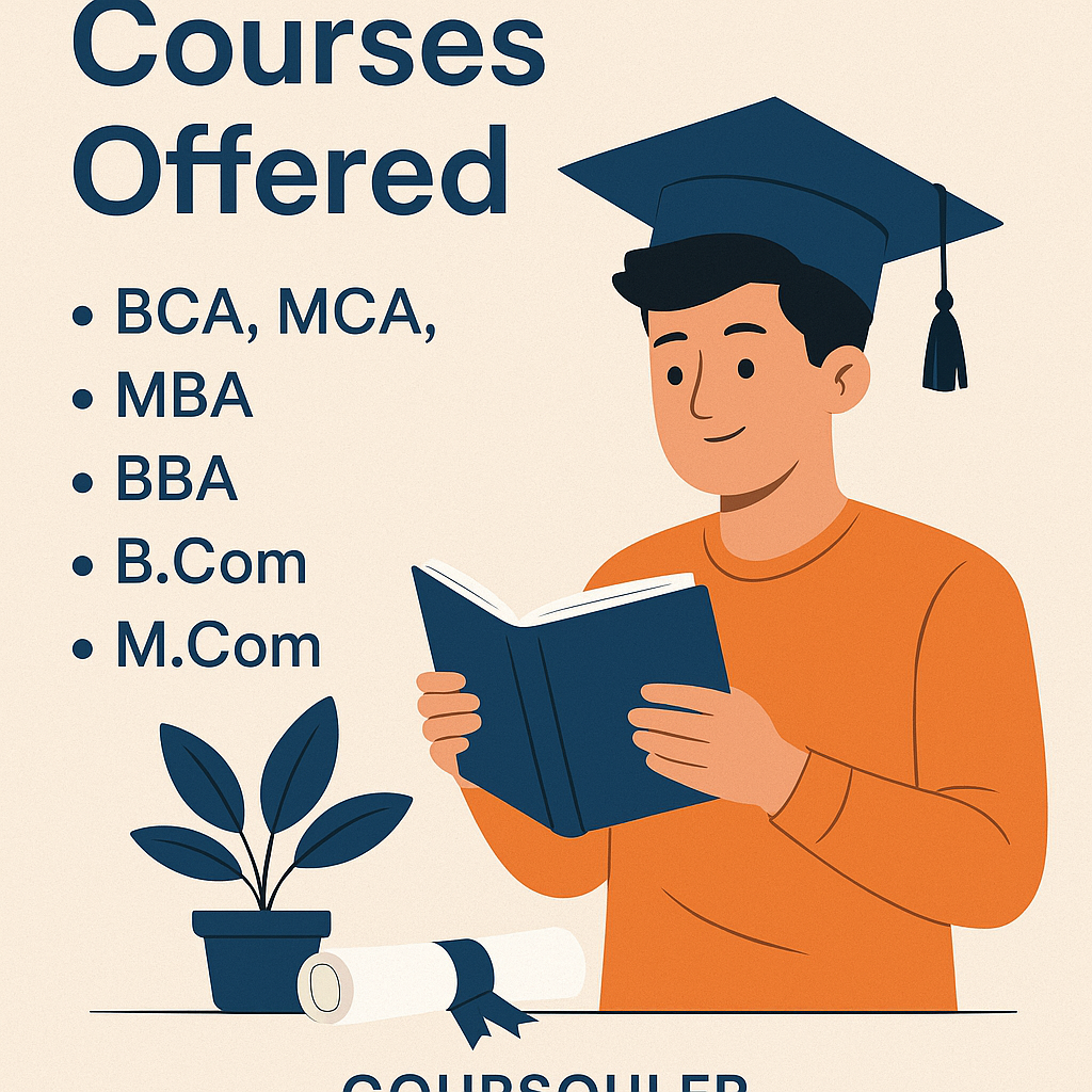 Courses Offered