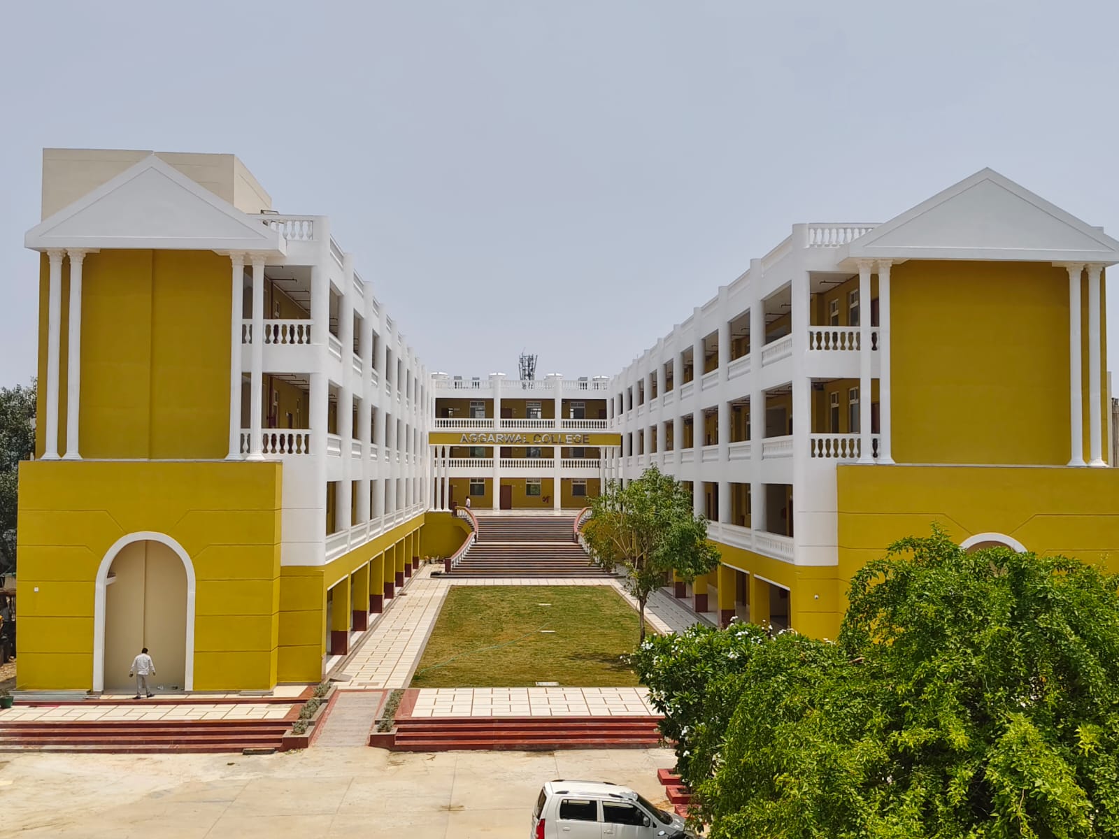 Campus