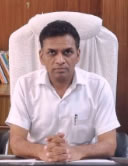 Dr. Sanjeev Gupta - Principal